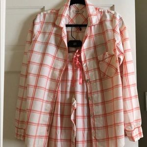 UGG pajamas, size small